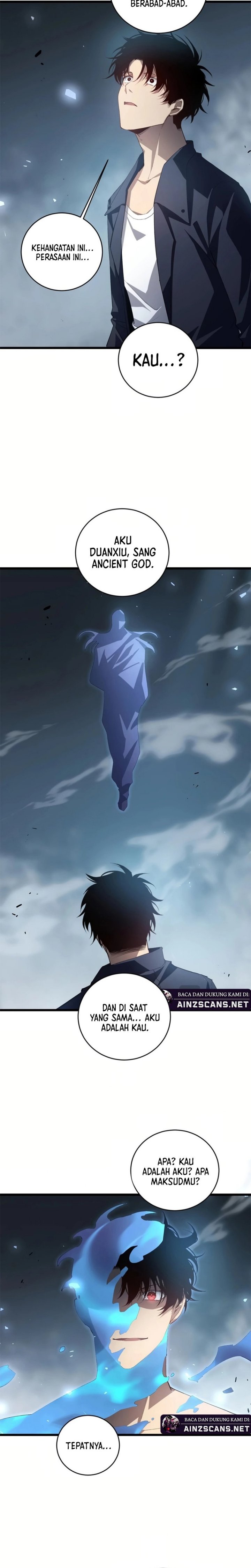 Overlord of Insects Chapter 39 Gambar 15