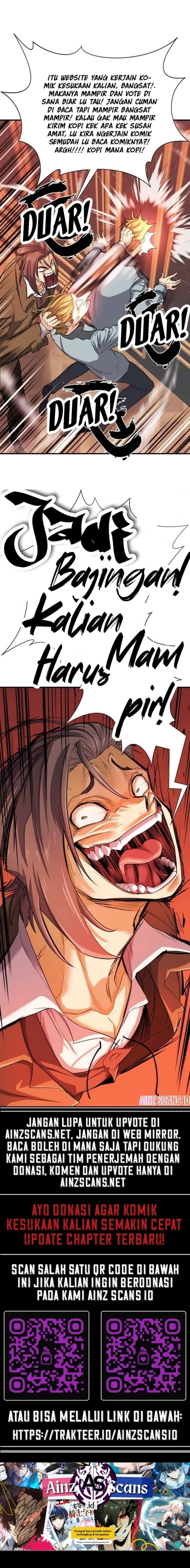 Overlord of Insects Chapter 46 Gambar 18
