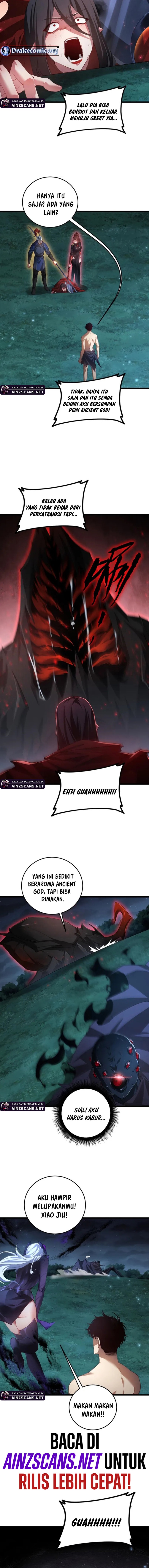 Overlord of Insects Chapter 54 Gambar 2