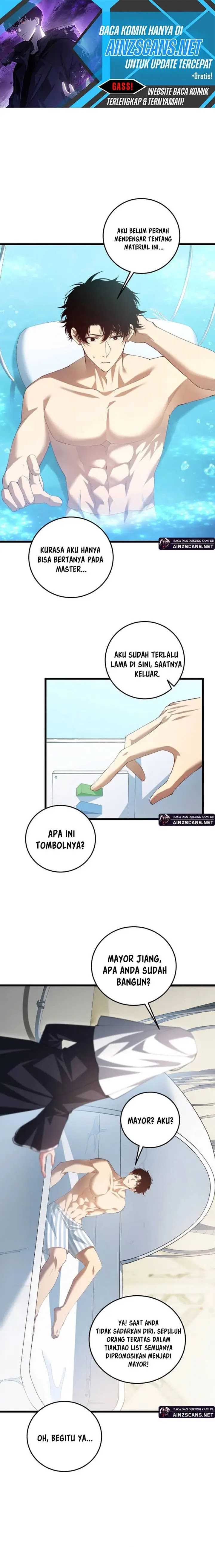 Overlord of Insects Chapter 55 Gambar 2