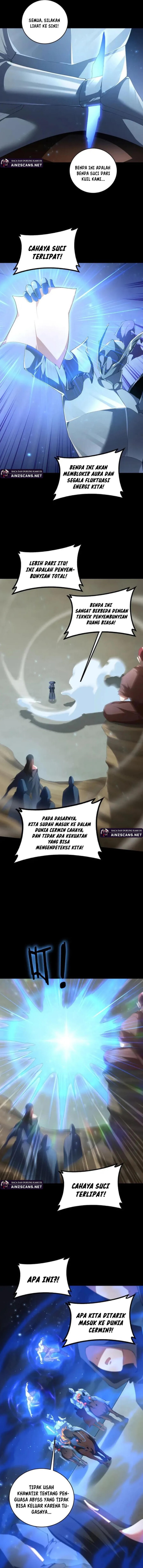 Overlord of Insects Chapter 58 Gambar 7