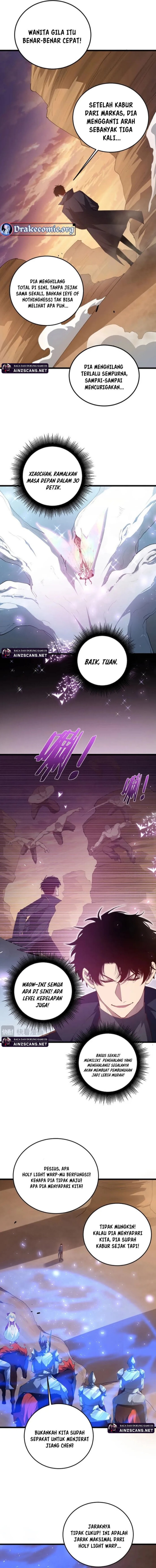 Overlord of Insects Chapter 59 Gambar 7
