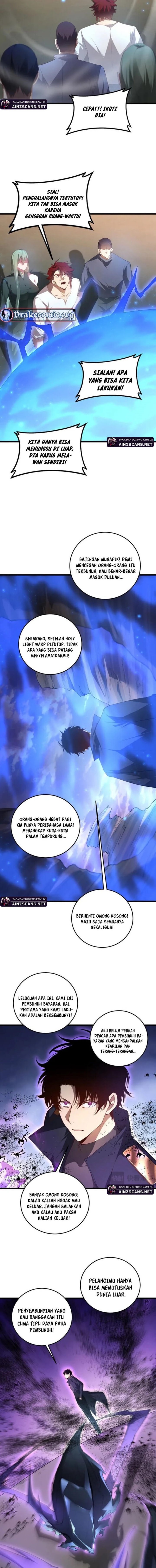 Overlord of Insects Chapter 59 Gambar 9