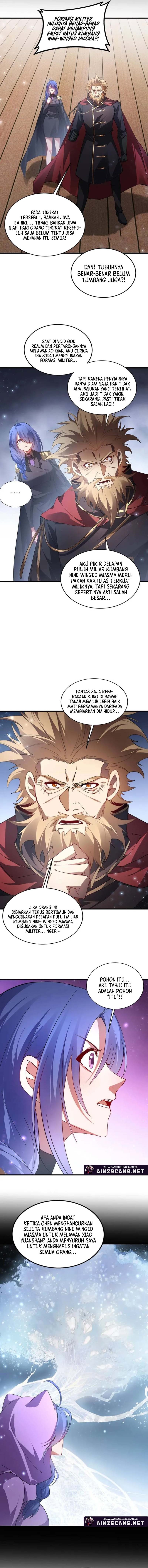 Overlord of Insects Chapter 75 Gambar 11