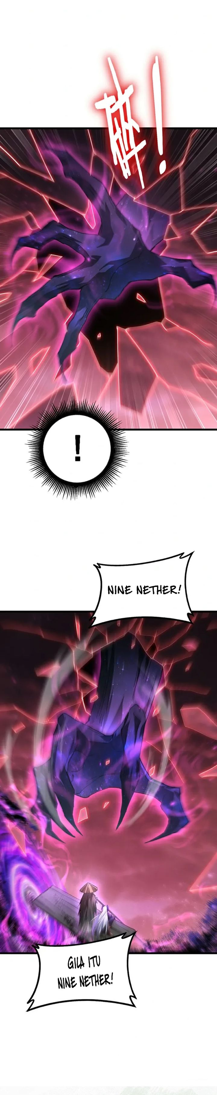 Overlord of Insects Chapter 79 Gambar 21