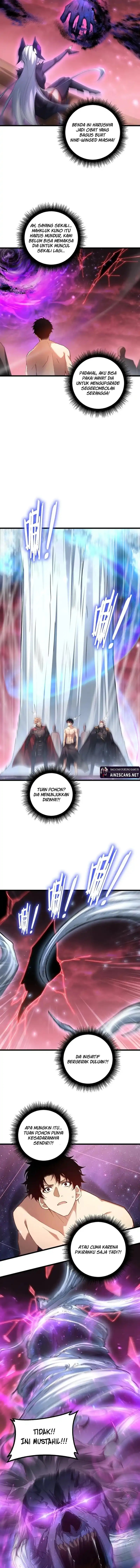 Overlord of Insects Chapter 80 Gambar 5