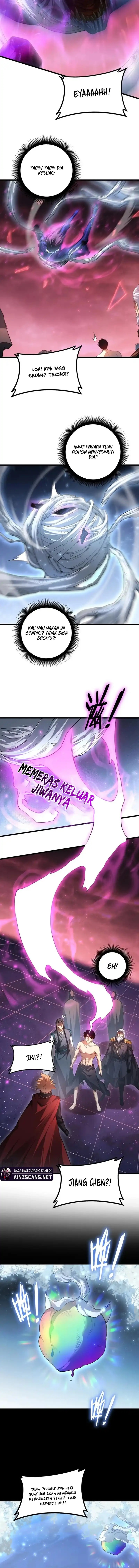 Overlord of Insects Chapter 80 Gambar 6