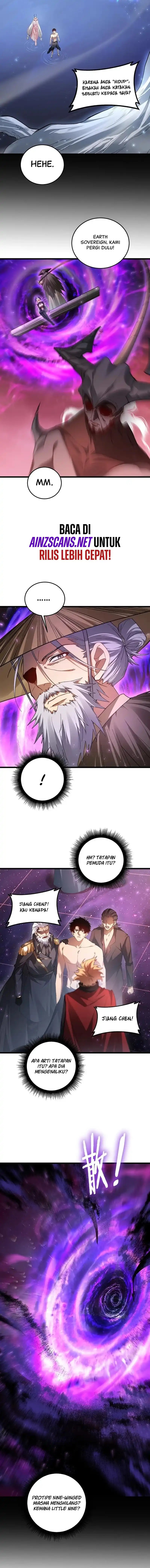 Overlord of Insects Chapter 80 Gambar 7