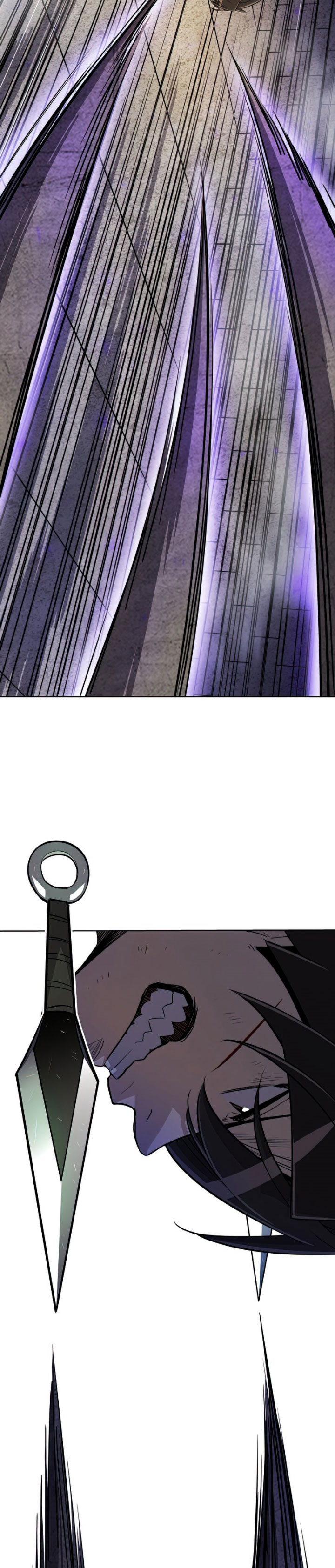 Overpowered Sword Chapter 35 Gambar 26