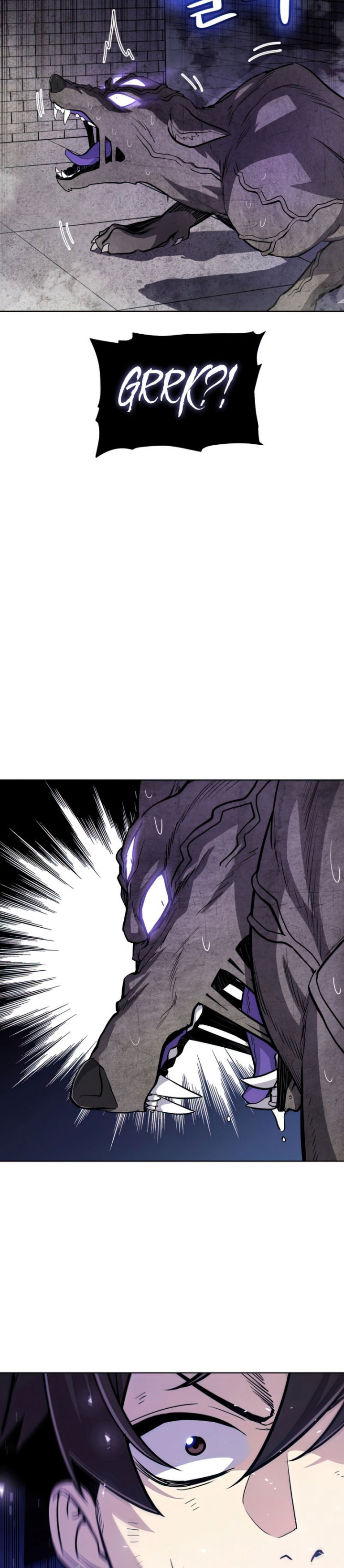 Overpowered Sword Chapter 35 Gambar 30