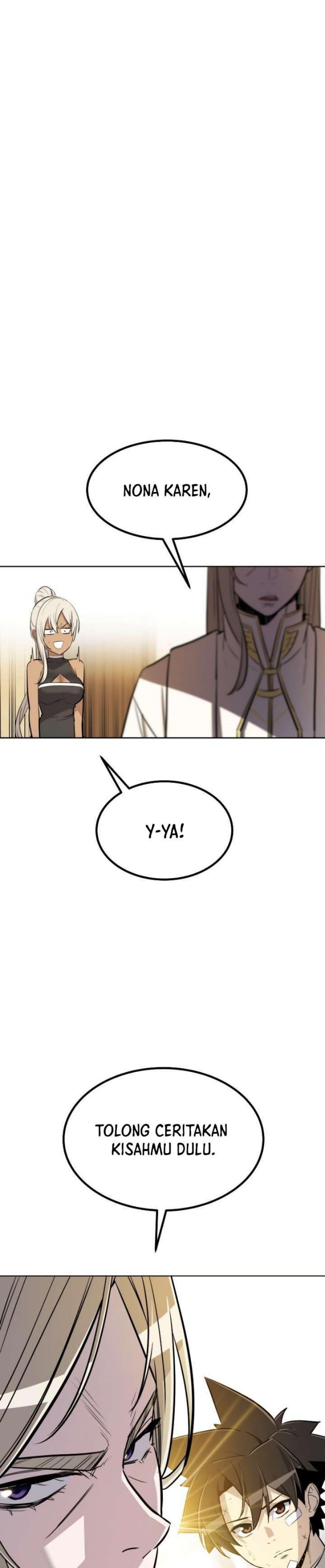 Overpowered Sword Chapter 44 Gambar 2