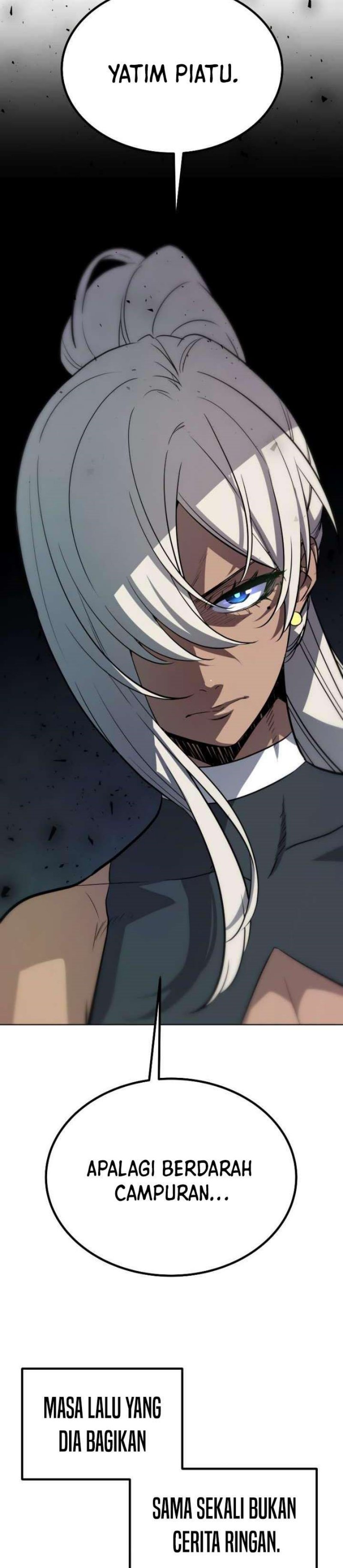 Overpowered Sword Chapter 44 Gambar 6