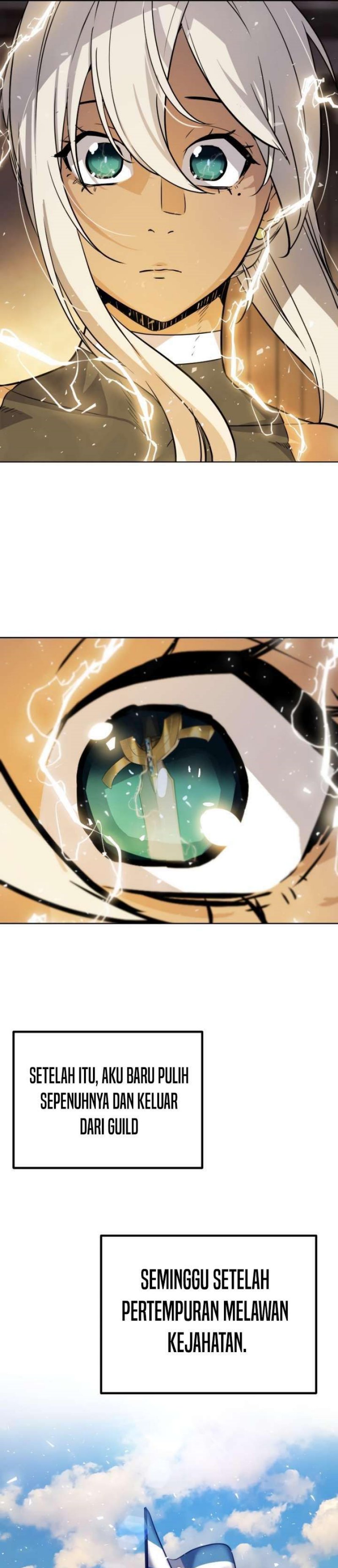 Overpowered Sword Chapter 44 Gambar 26