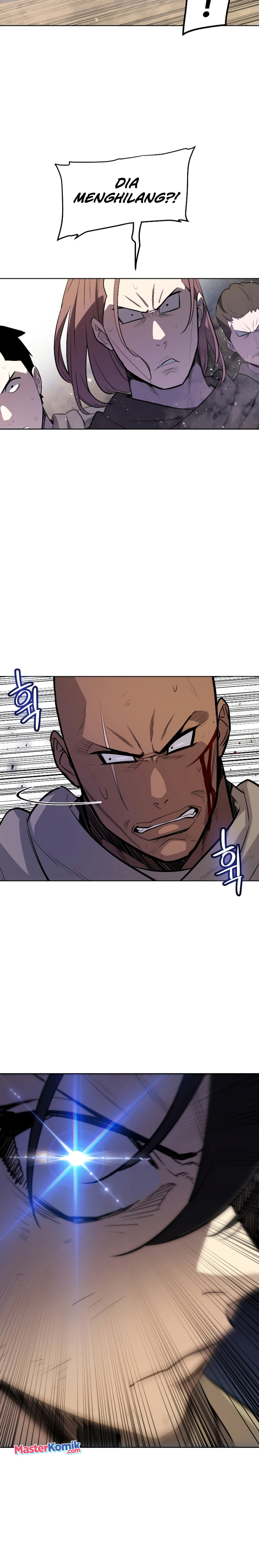 Overpowered Sword Chapter 66 Gambar 4