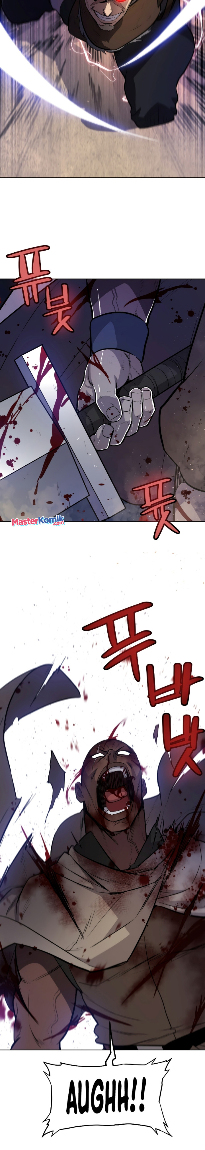 Overpowered Sword Chapter 66 Gambar 7