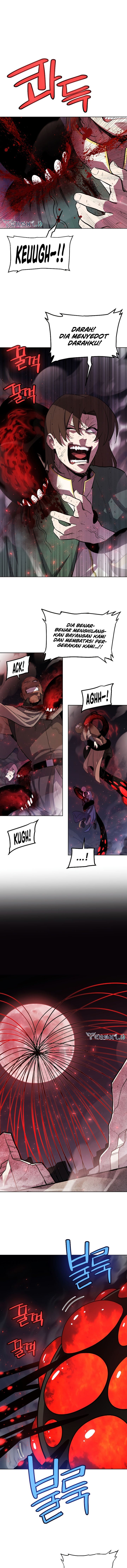 Overpowered Sword Chapter 83 Gambar 3