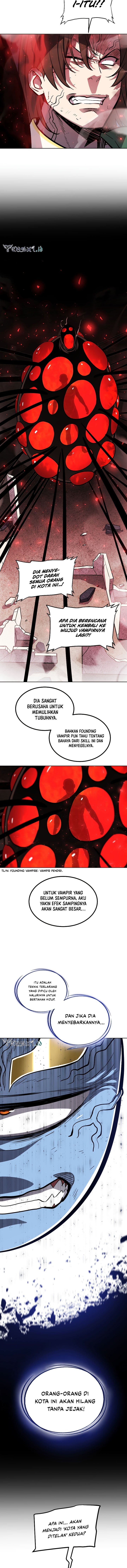 Overpowered Sword Chapter 83 Gambar 4
