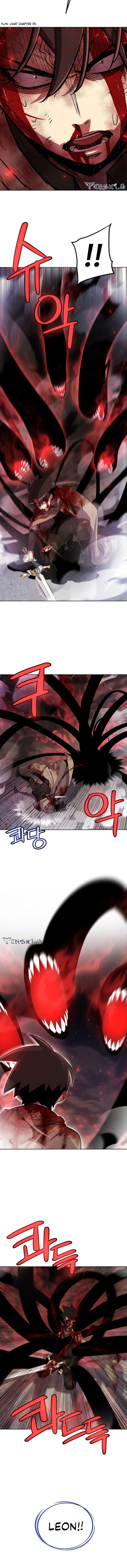 Overpowered Sword Chapter 83 Gambar 5
