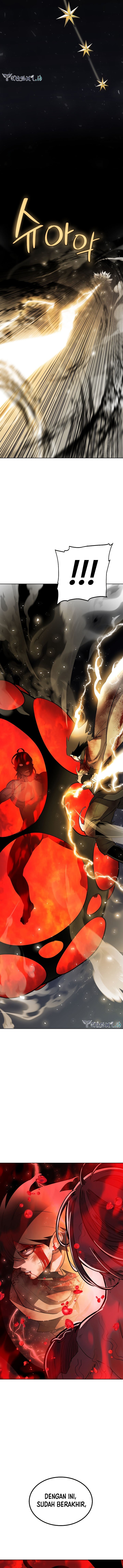 Overpowered Sword Chapter 83 Gambar 10