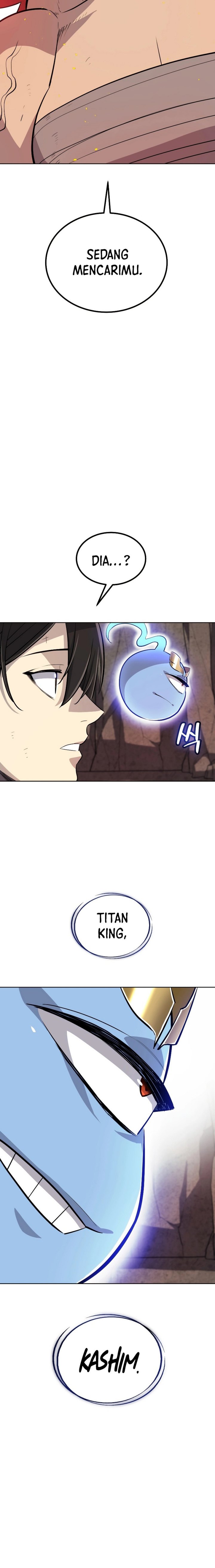 Overpowered Sword Chapter 91 Gambar 23