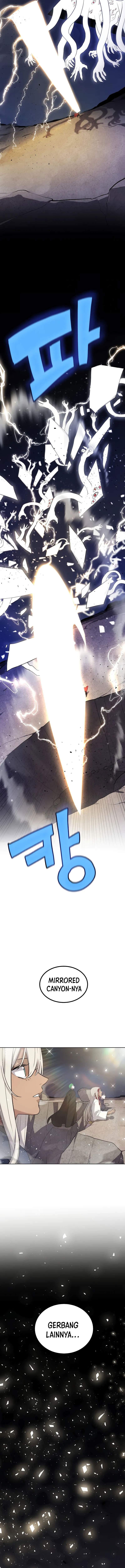 Overpowered Sword Chapter 116 Gambar 2