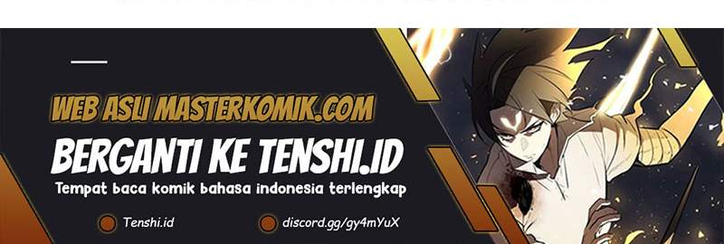 Overpowered Sword Chapter 116 Gambar 16