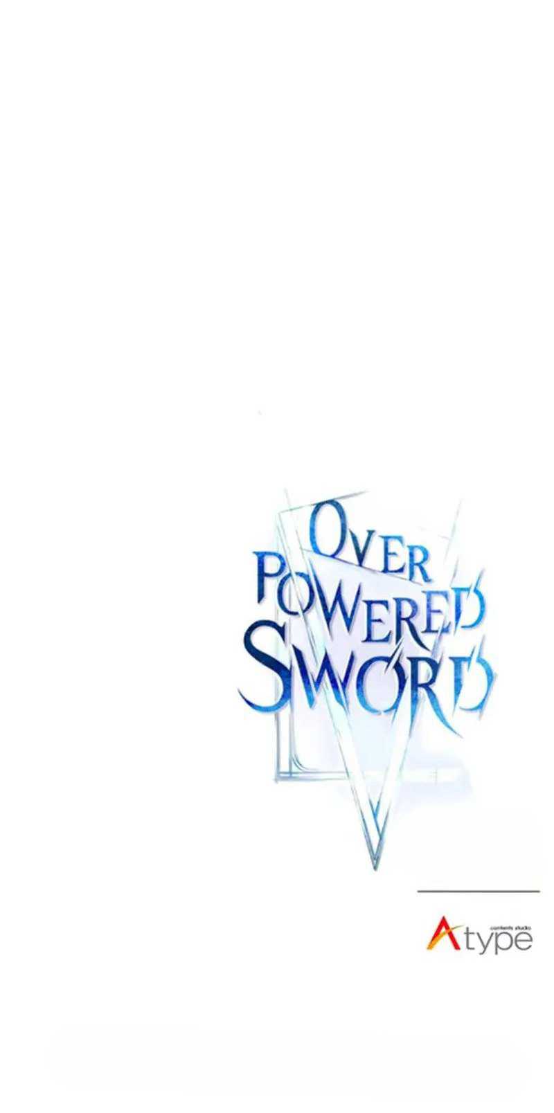 Overpowered Sword Chapter 139 Gambar 20