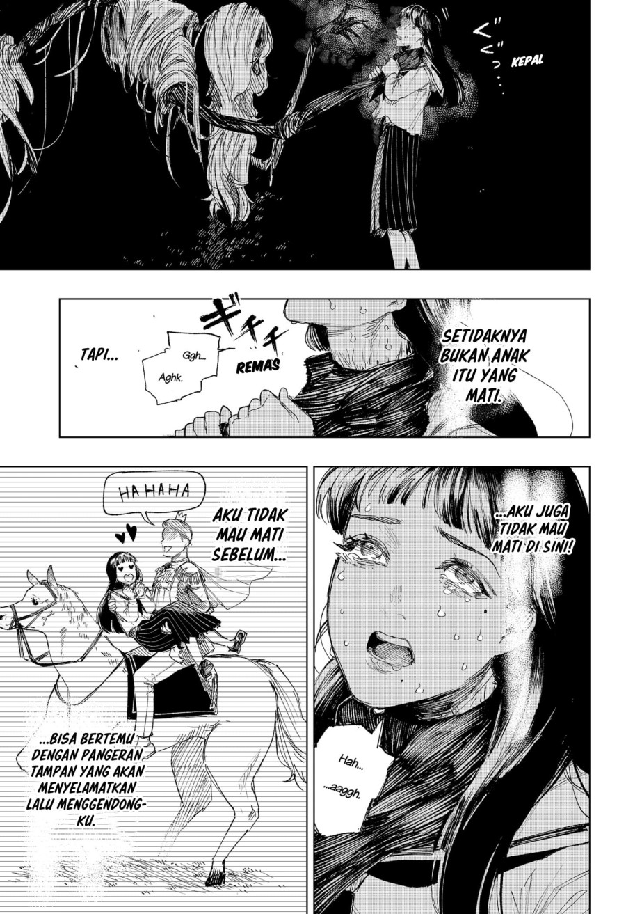 Oversleeping Takahashi Chapter 01 Gambar 30