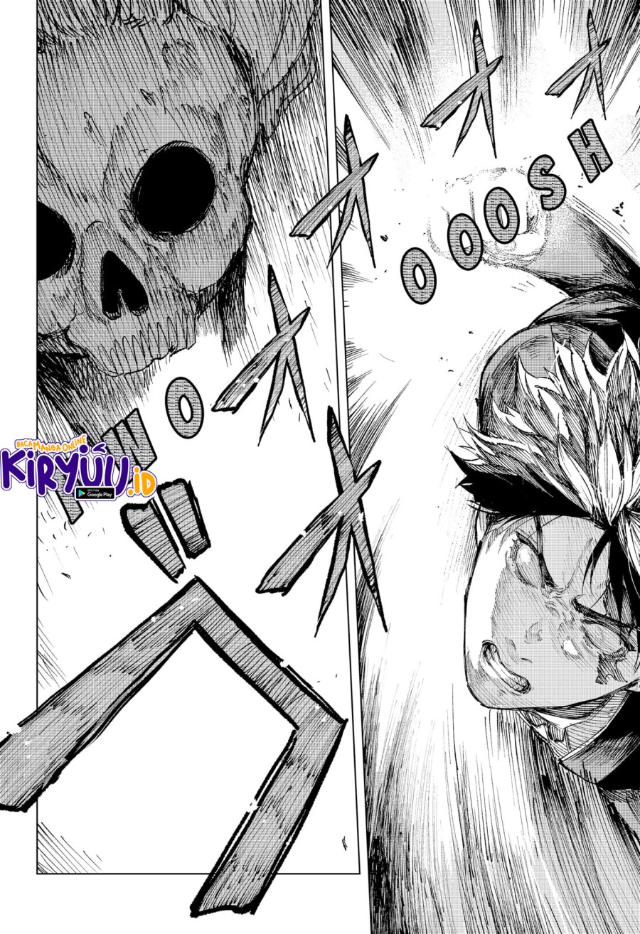 Oversleeping Takahashi Chapter 01 Gambar 41