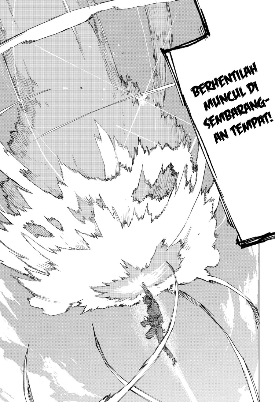 Oversleeping Takahashi Chapter 01 Gambar 42