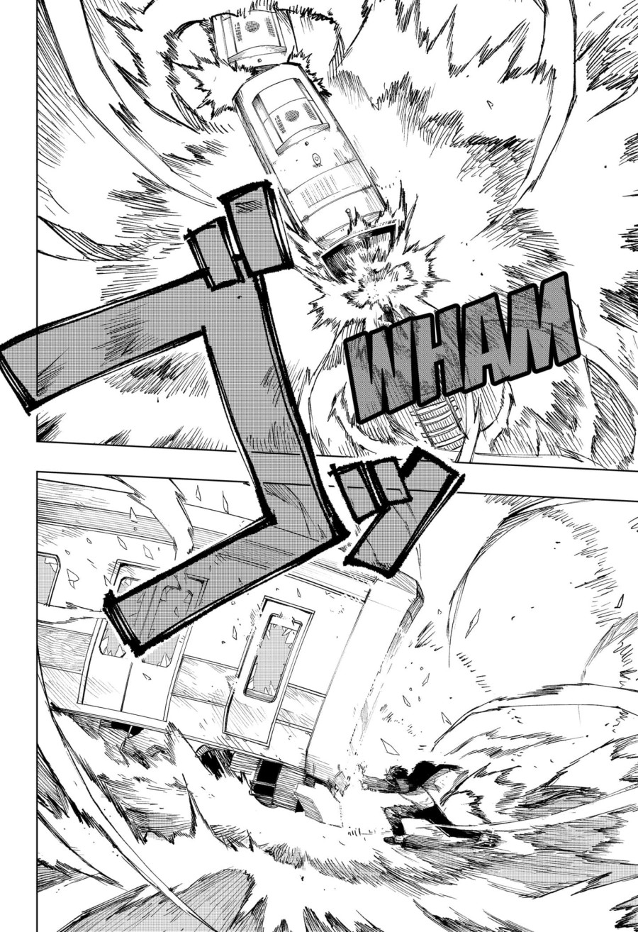 Oversleeping Takahashi Chapter 01 Gambar 53