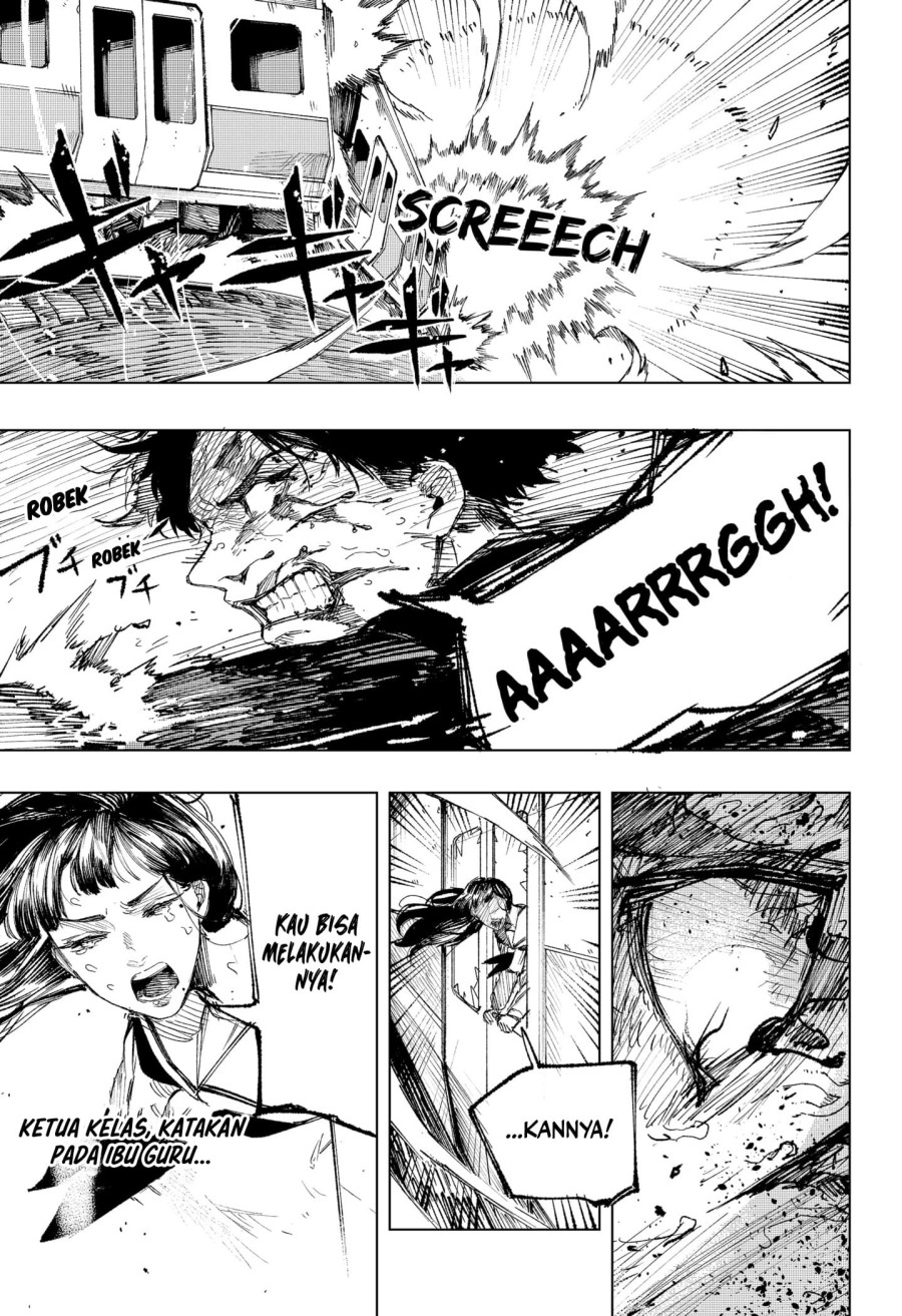 Oversleeping Takahashi Chapter 01 Gambar 54