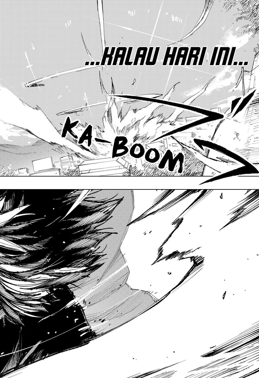 Oversleeping Takahashi Chapter 01 Gambar 55