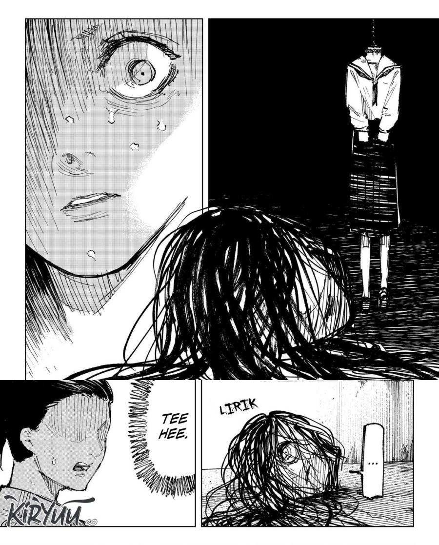Oversleeping Takahashi Chapter 07 Gambar 11
