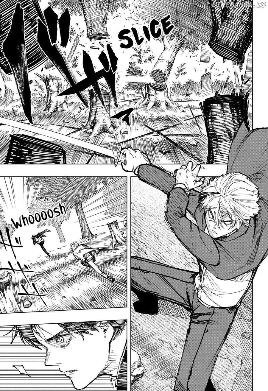 Oversleeping Takahashi Chapter 10 Gambar 9