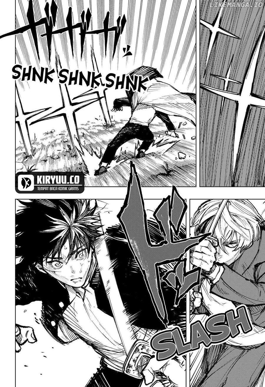 Oversleeping Takahashi Chapter 10 Gambar 10