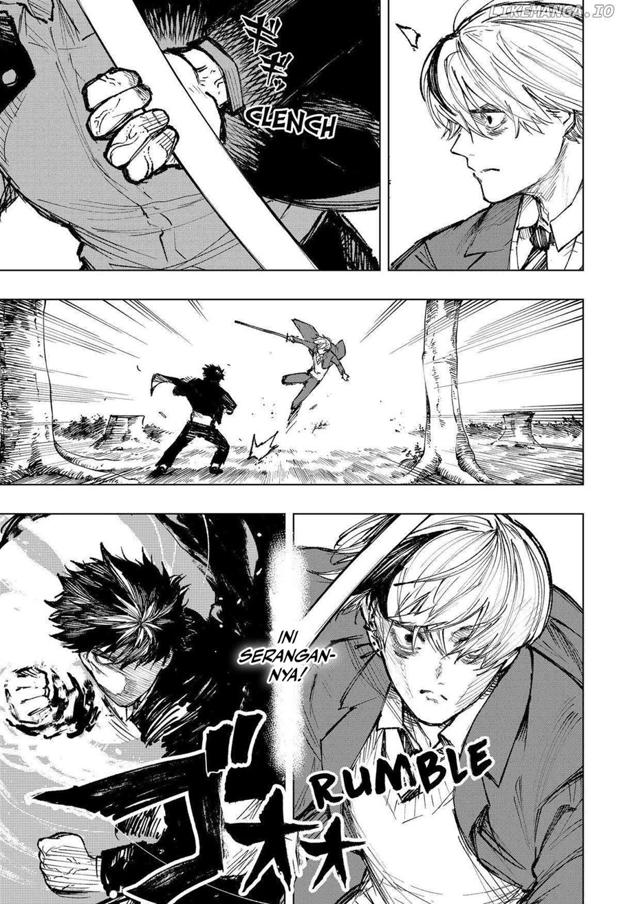 Oversleeping Takahashi Chapter 10 Gambar 11