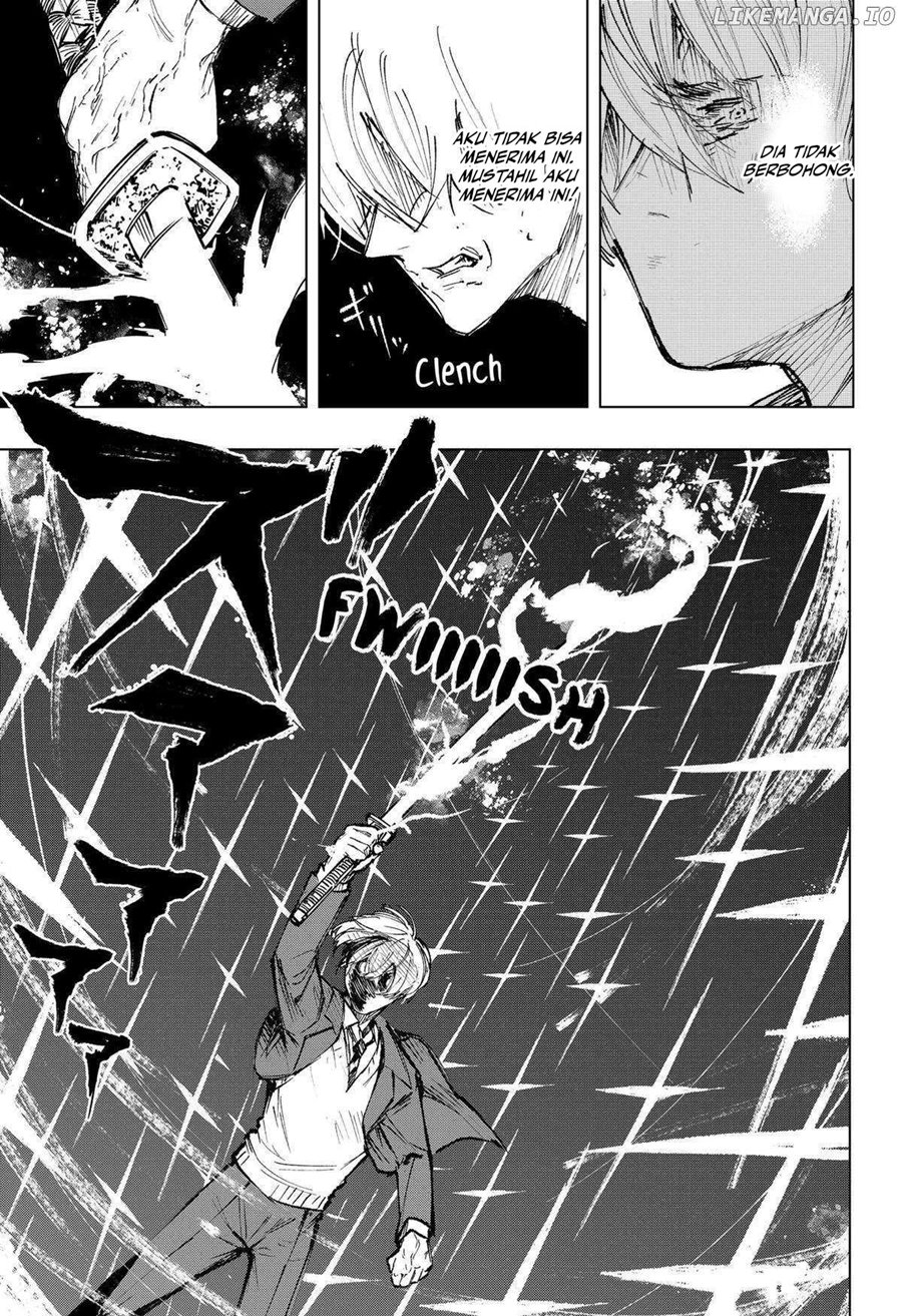 Oversleeping Takahashi Chapter 10 Gambar 17