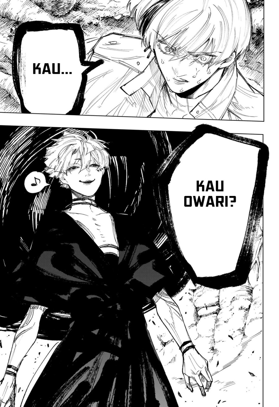Oversleeping Takahashi Chapter 18 Gambar 4