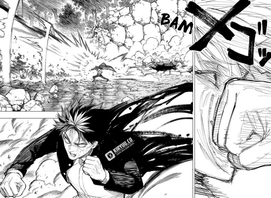 Oversleeping Takahashi Chapter 21 Gambar 9