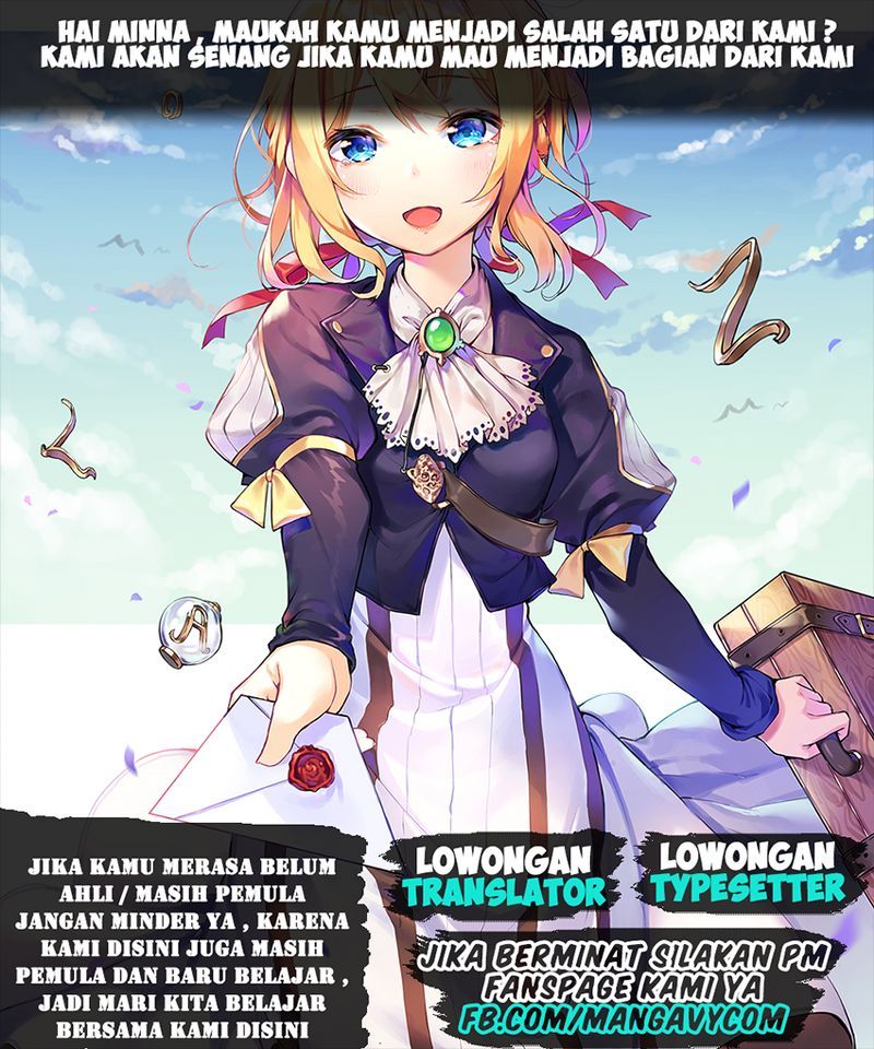 Owari no Seraph Chapter 66 Gambar 22