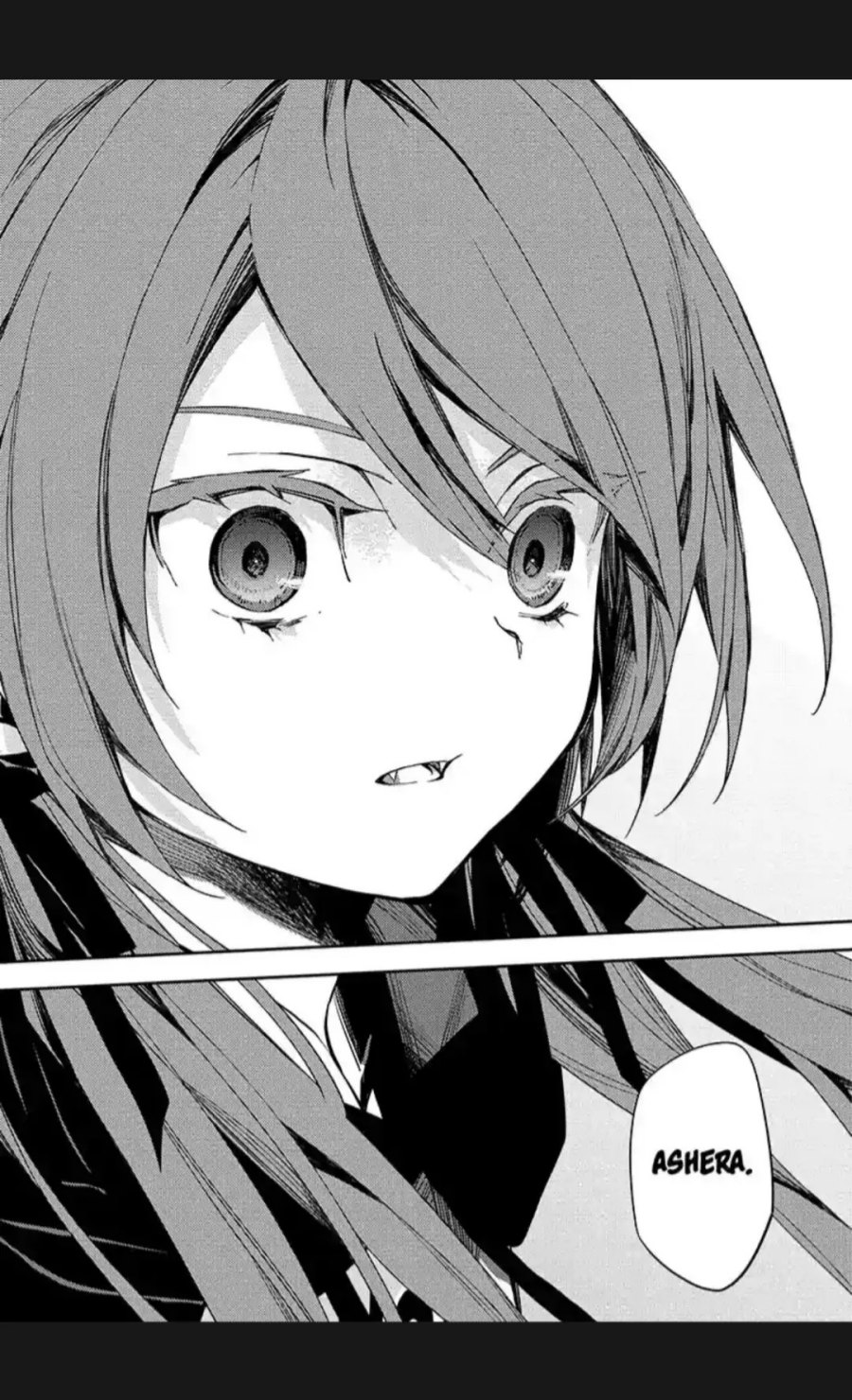 Owari no Seraph Chapter 115 Gambar 41