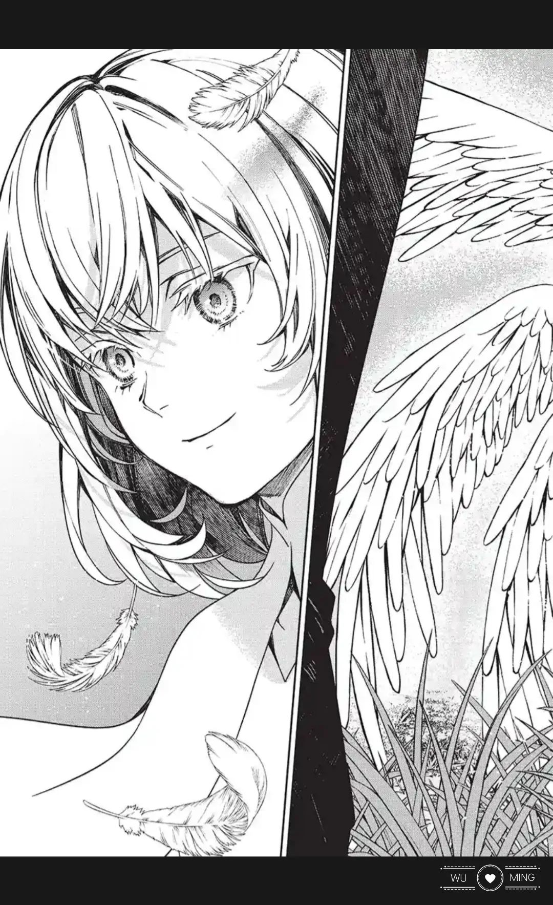 Owari no Seraph Chapter 123 Gambar 19