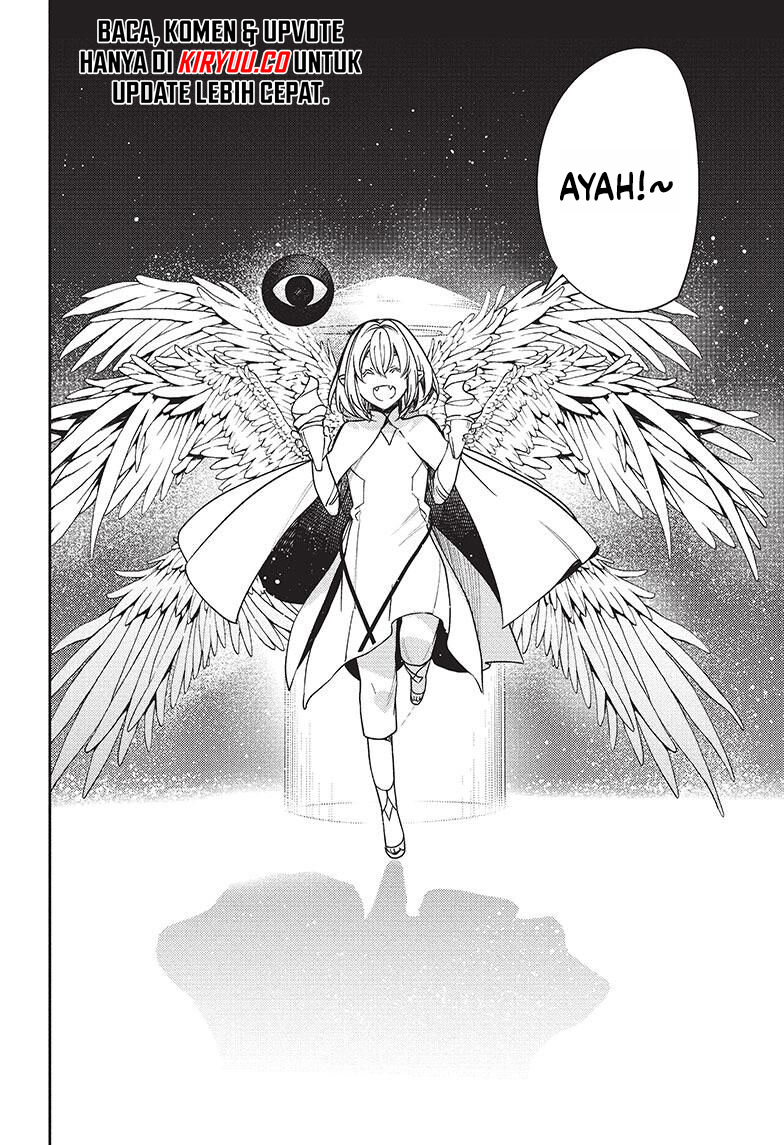 Owari no Seraph Chapter 125 Gambar 11