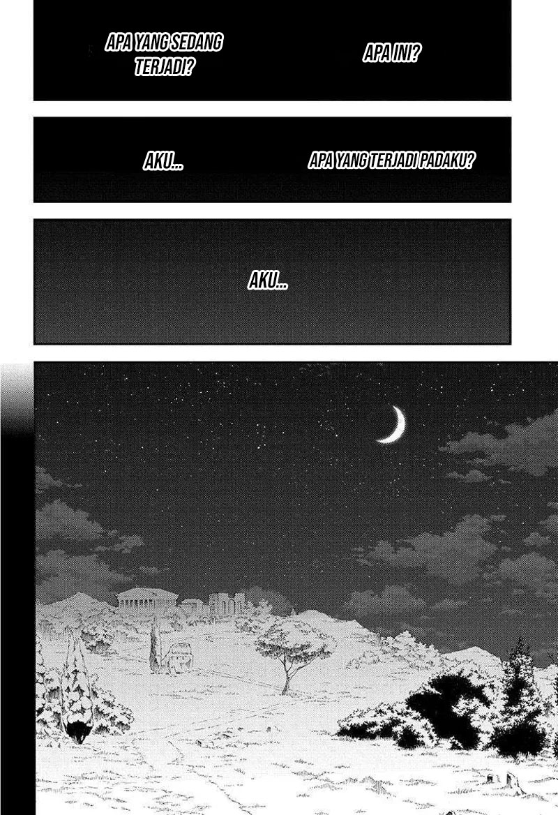 Owari no Seraph Chapter 138 Gambar 13