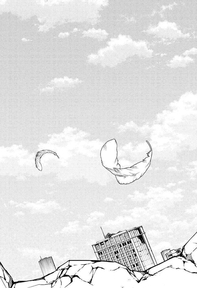 Owari no Seraph Chapter 138 Gambar 23