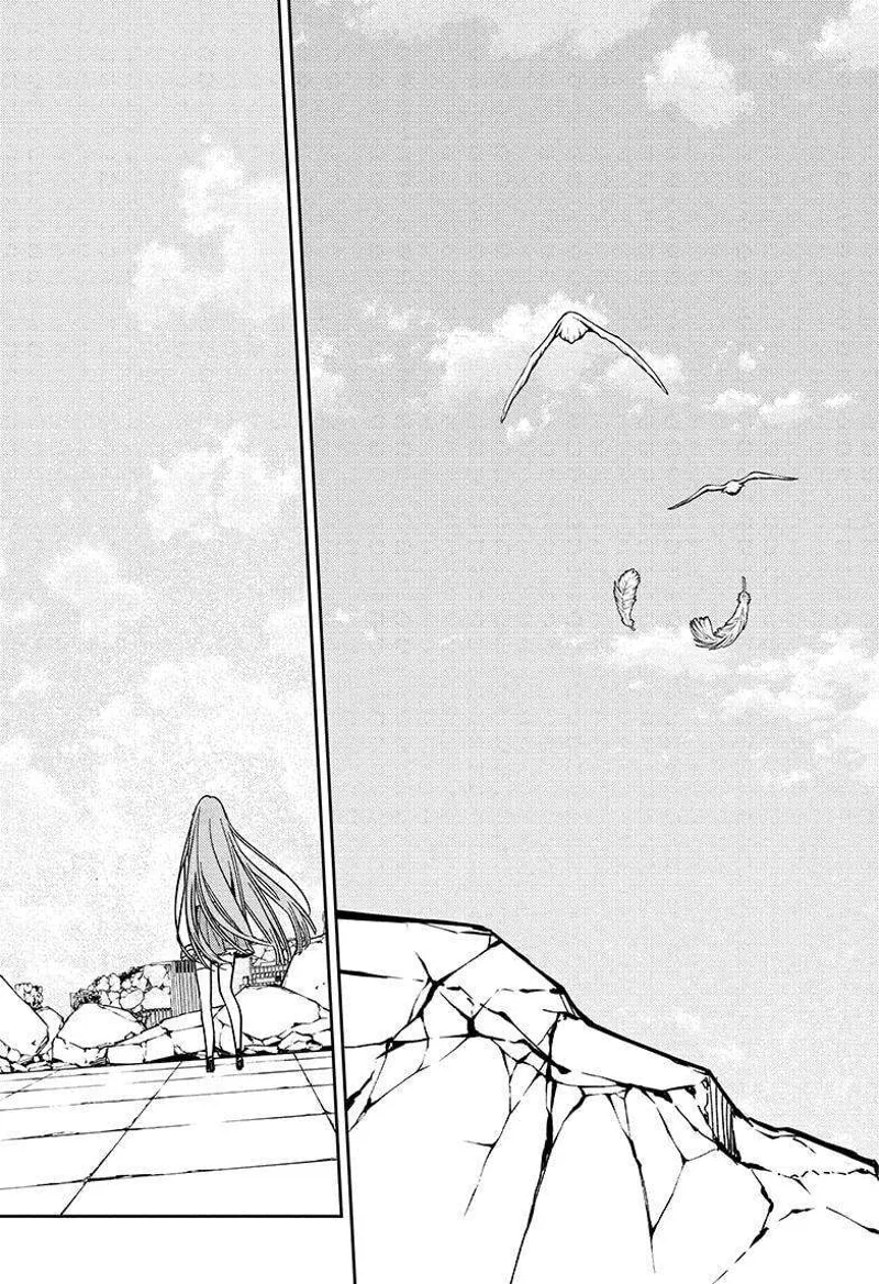 Owari no Seraph Chapter 138 Gambar 24