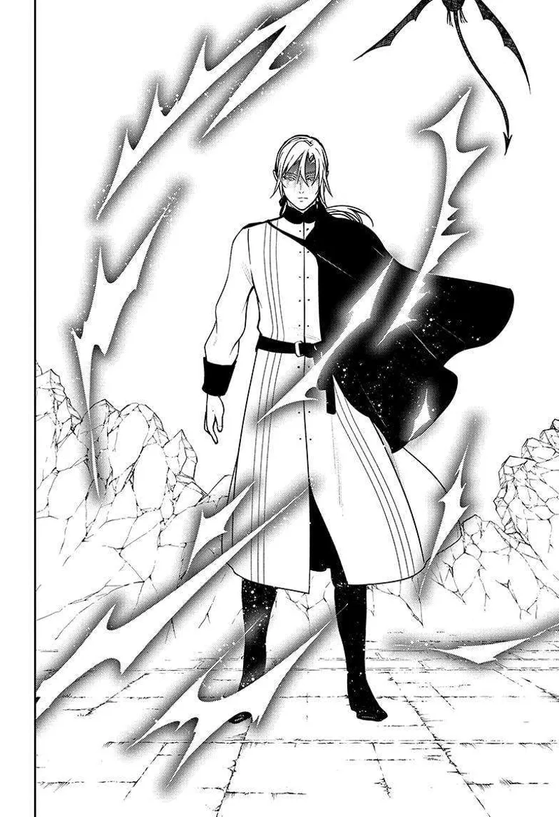 Owari no Seraph Chapter 138 Gambar 33