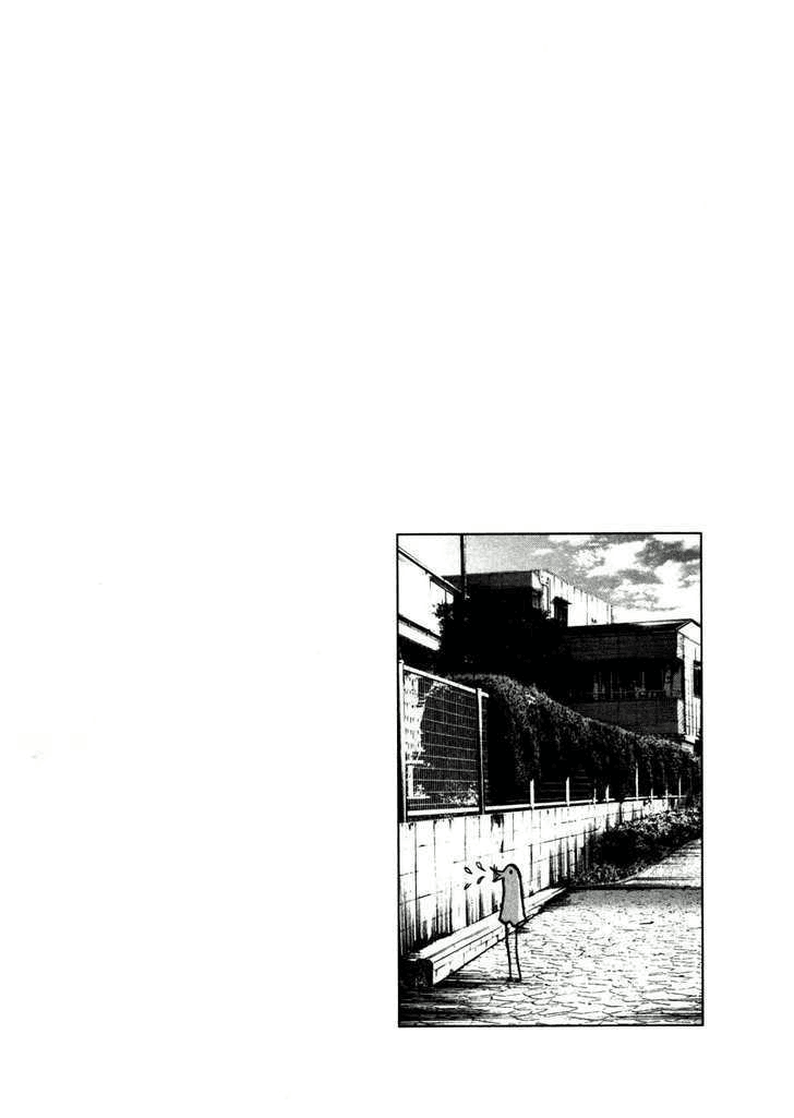 Oyasumi Punpun Chapter 19 Gambar 17