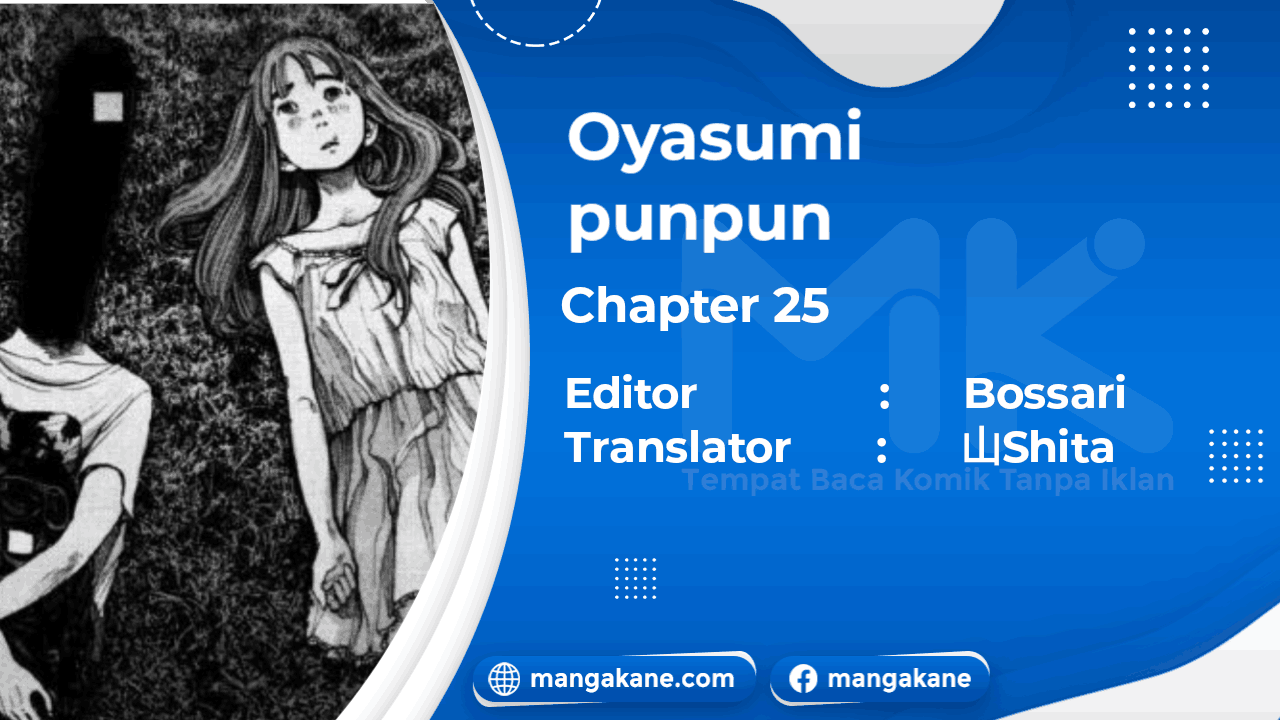 Oyasumi Punpun Chapter 25 Gambar 2